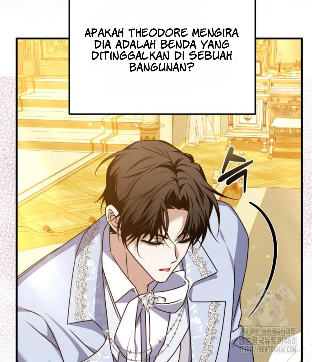 Changing the Genre From Angst to Heartwarming Chapter 49 page 115