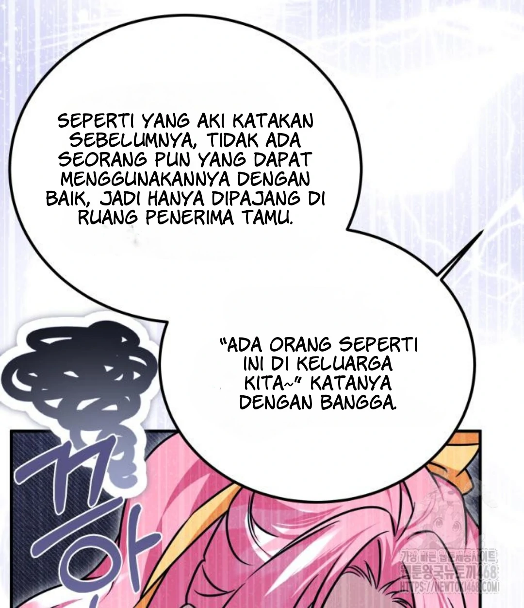 Changing the Genre From Angst to Heartwarming Chapter 49 page 11