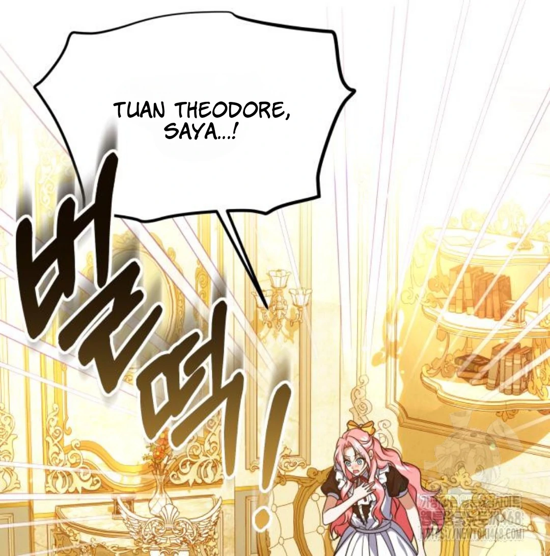 Changing the Genre From Angst to Heartwarming Chapter 49 page 119
