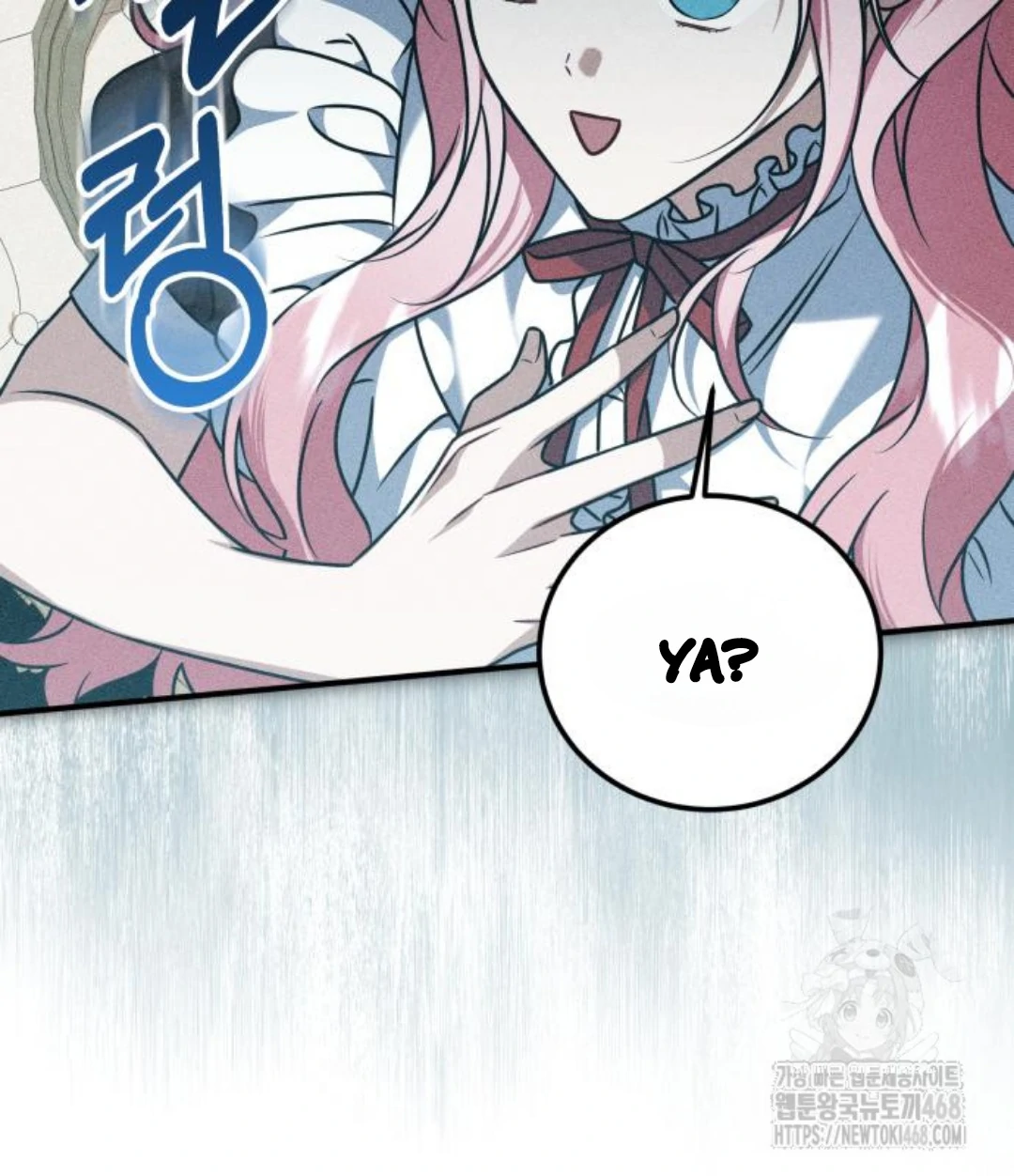 Changing the Genre From Angst to Heartwarming Chapter 49 page 121