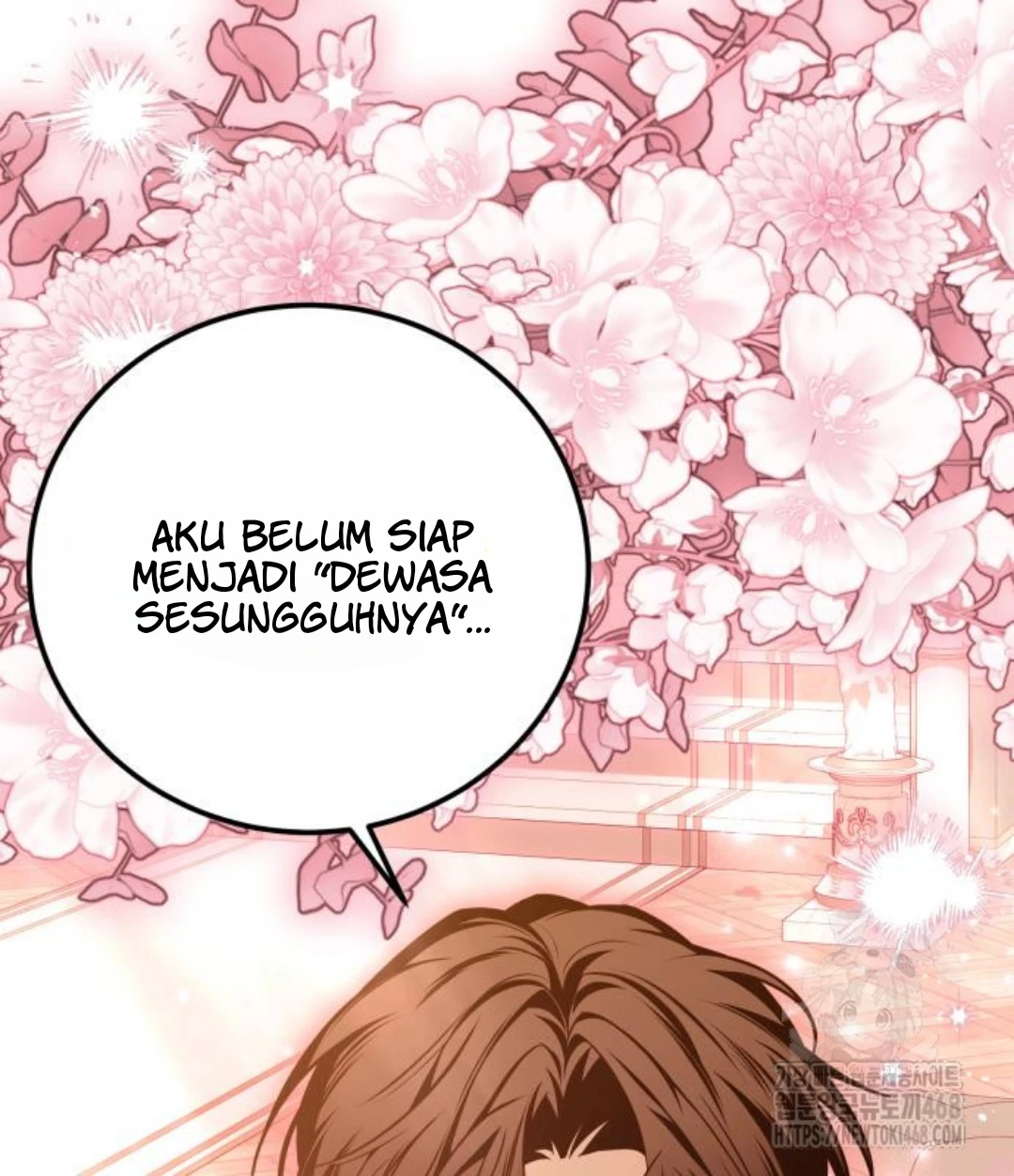 Changing the Genre From Angst to Heartwarming Chapter 49 page 124