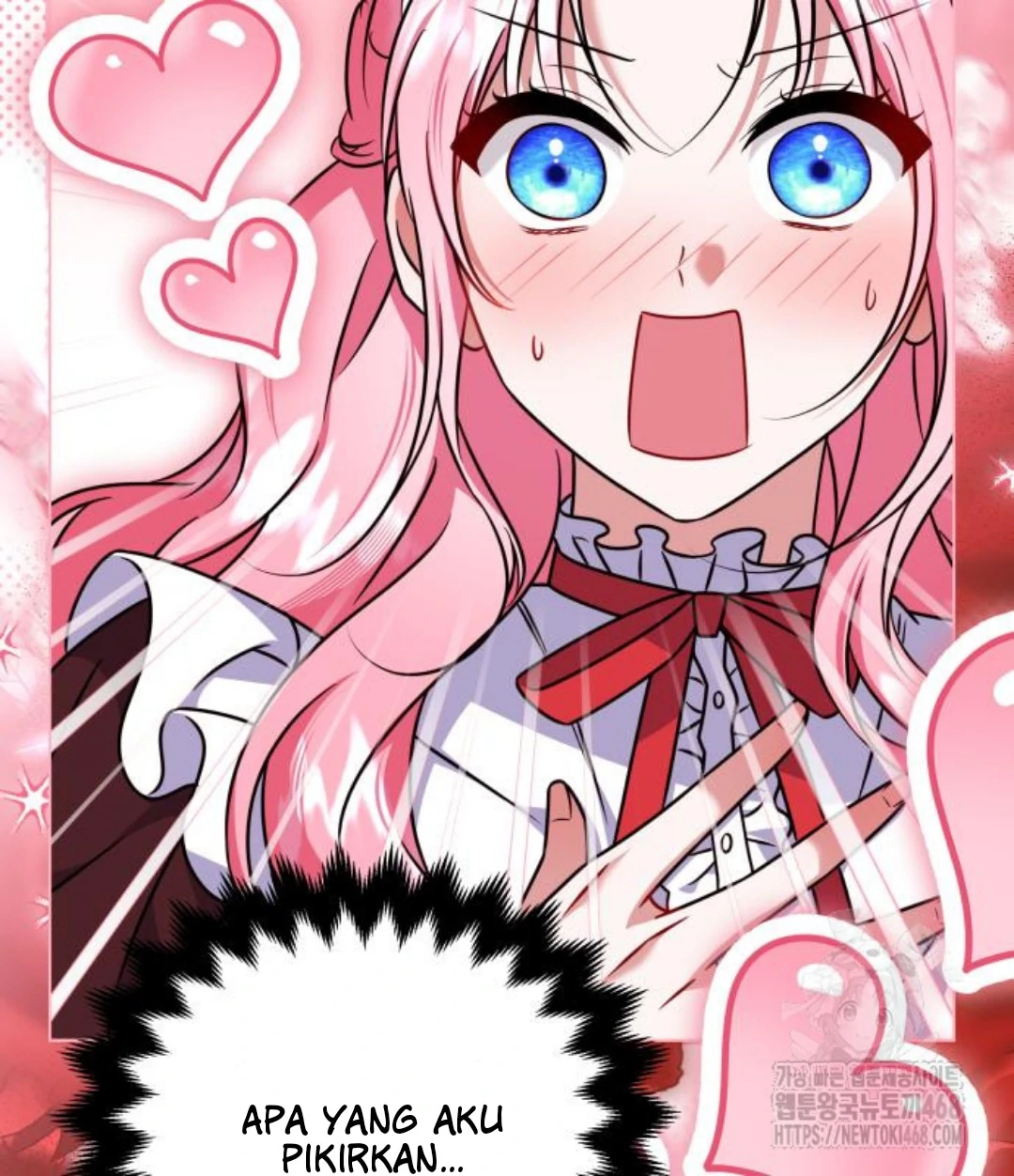Changing the Genre From Angst to Heartwarming Chapter 49 page 127