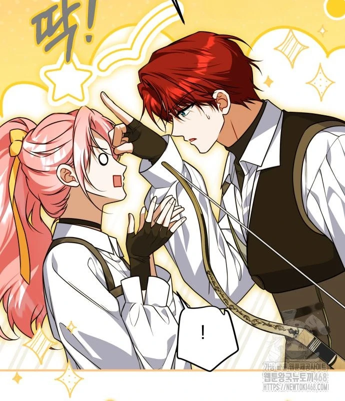 Changing the Genre From Angst to Heartwarming Chapter 49 page 14