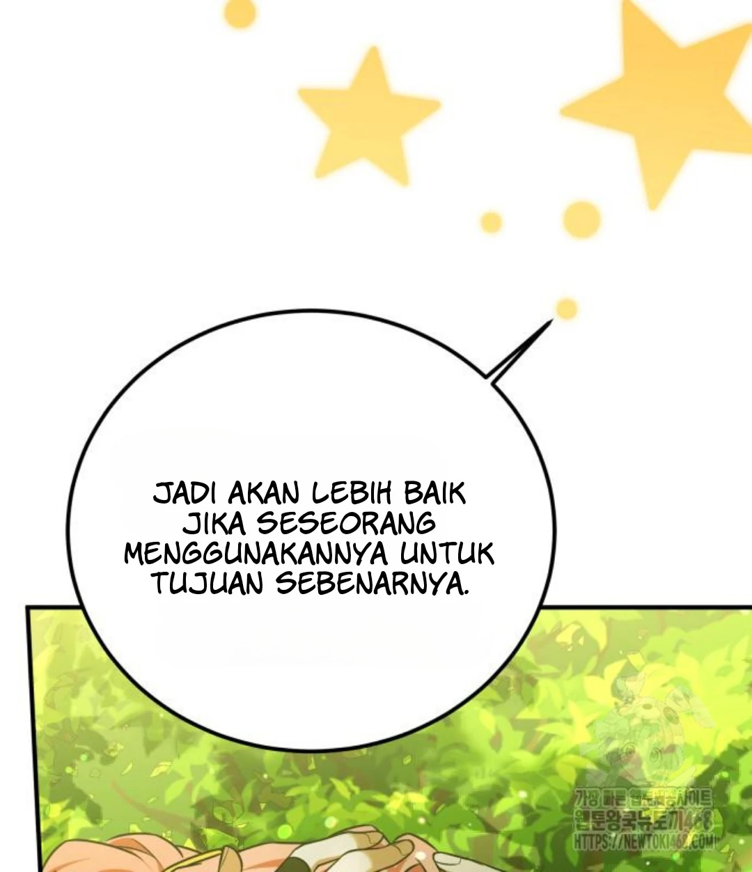 Changing the Genre From Angst to Heartwarming Chapter 49 page 15