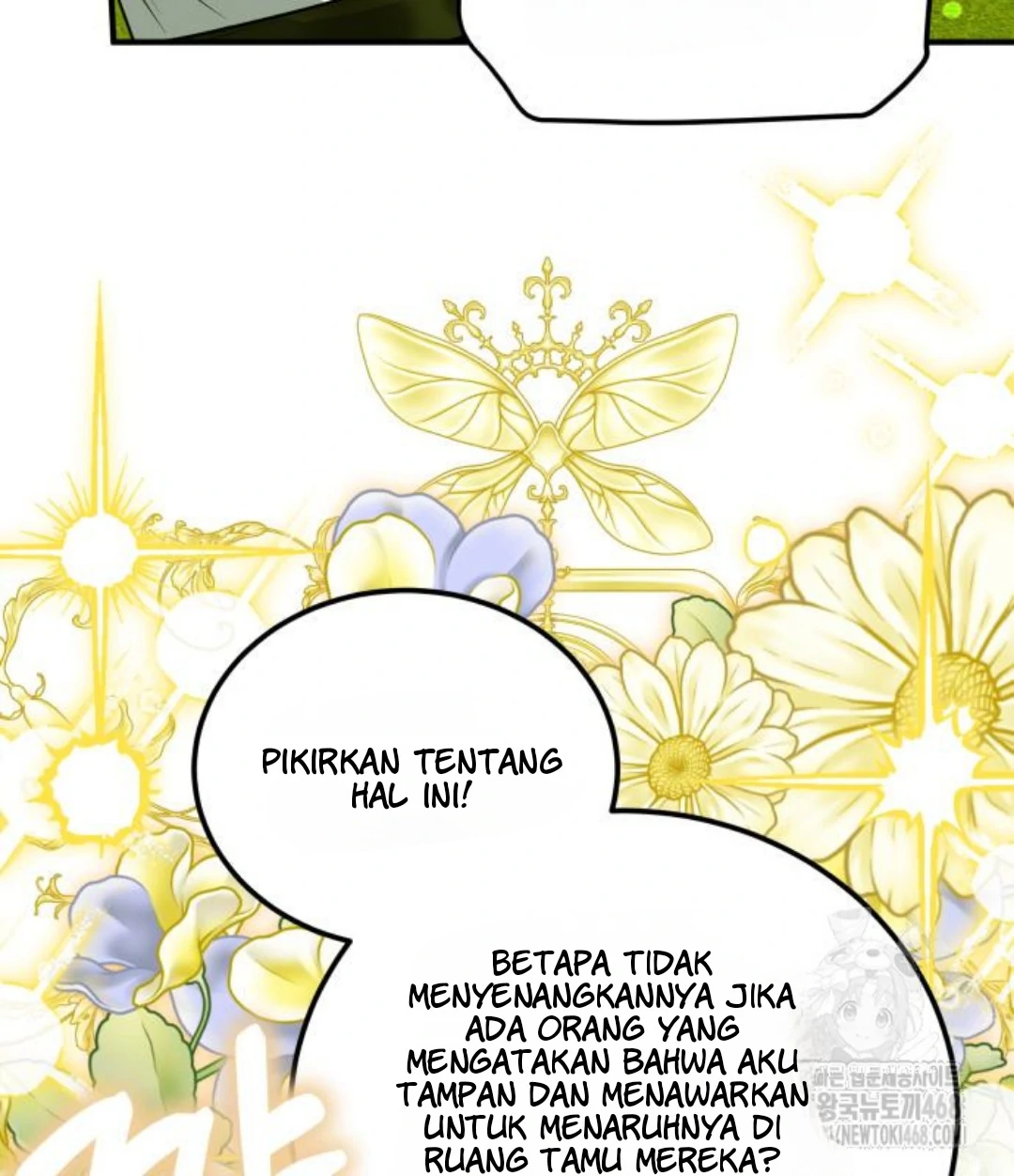 Changing the Genre From Angst to Heartwarming Chapter 49 page 17