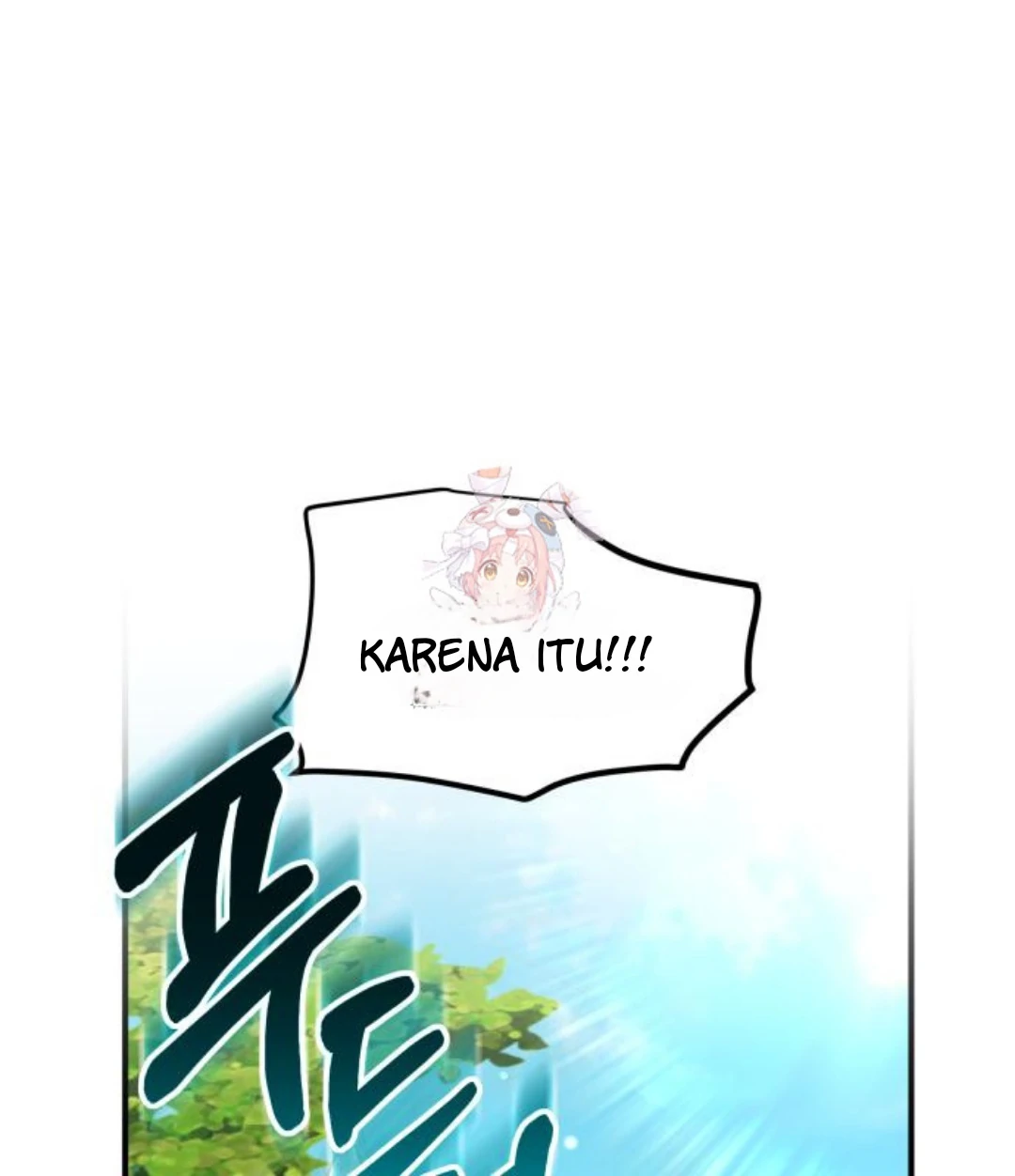 Changing the Genre From Angst to Heartwarming Chapter 49 page 1