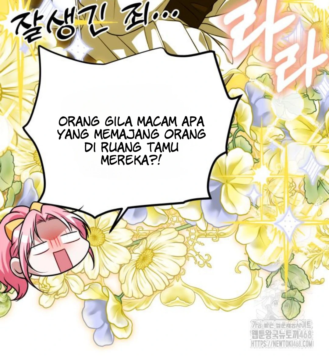 Changing the Genre From Angst to Heartwarming Chapter 49 page 19