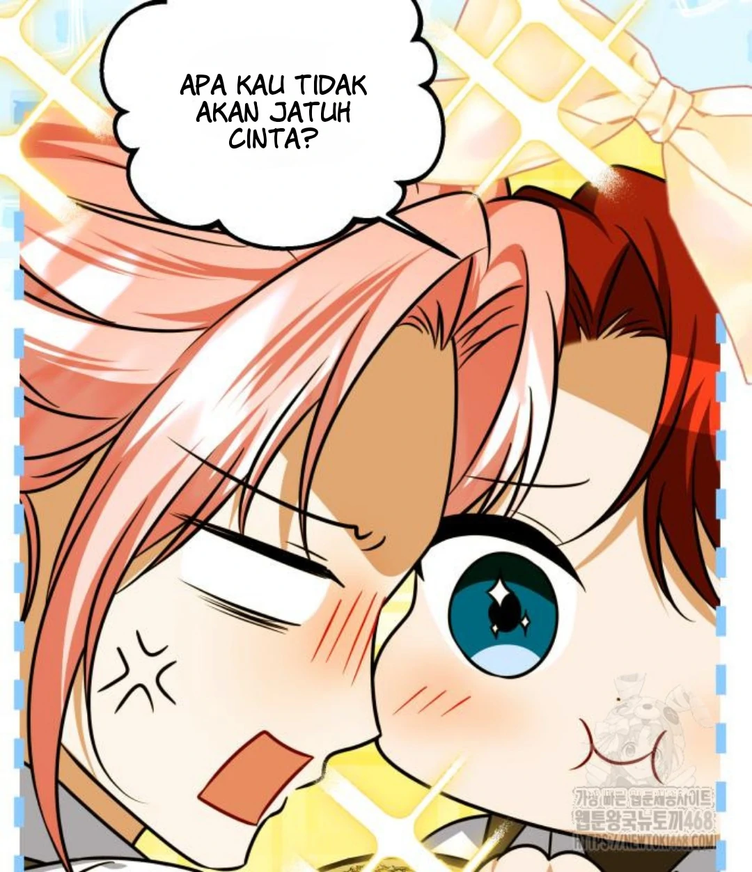 Changing the Genre From Angst to Heartwarming Chapter 49 page 22