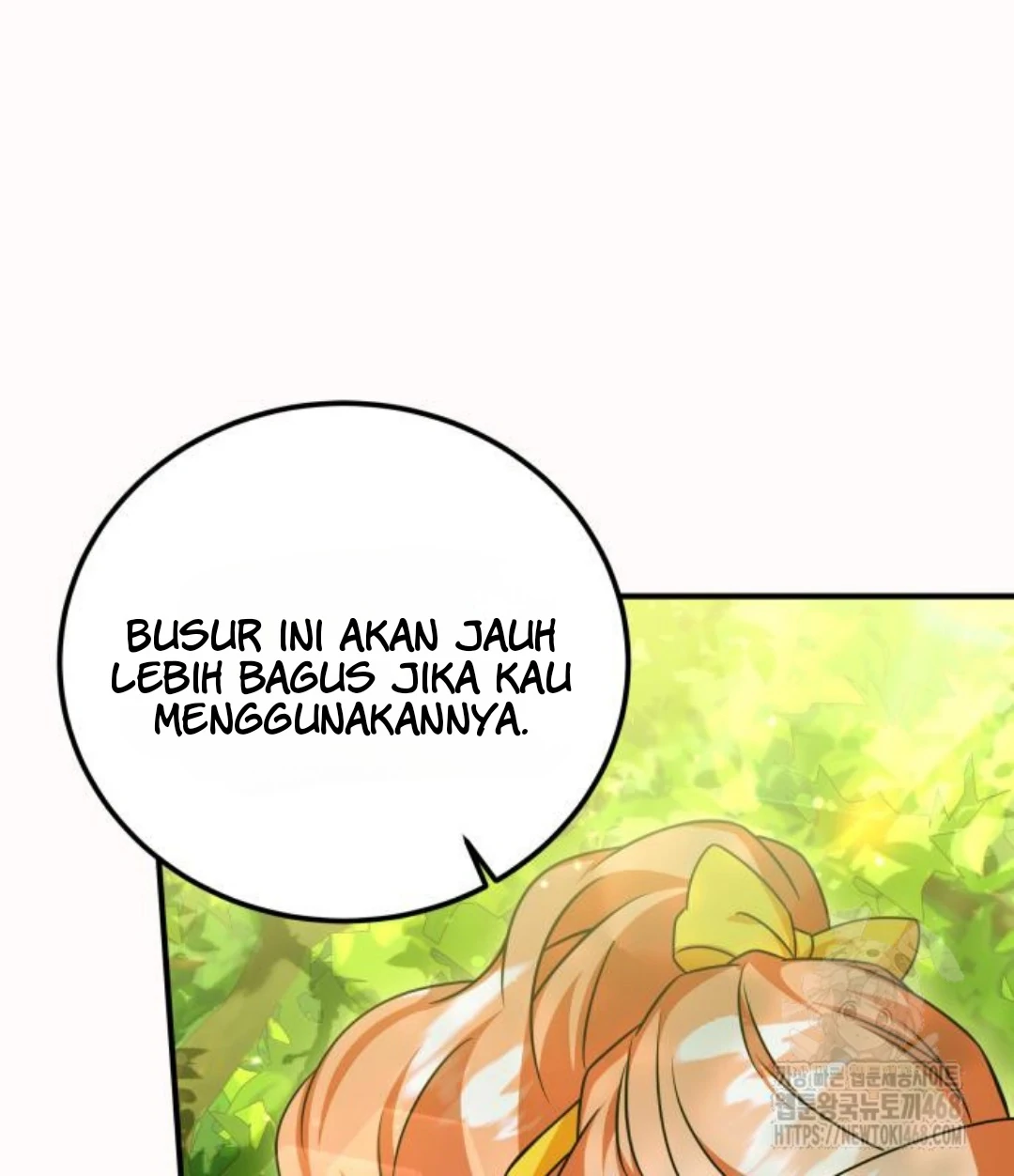 Changing the Genre From Angst to Heartwarming Chapter 49 page 26