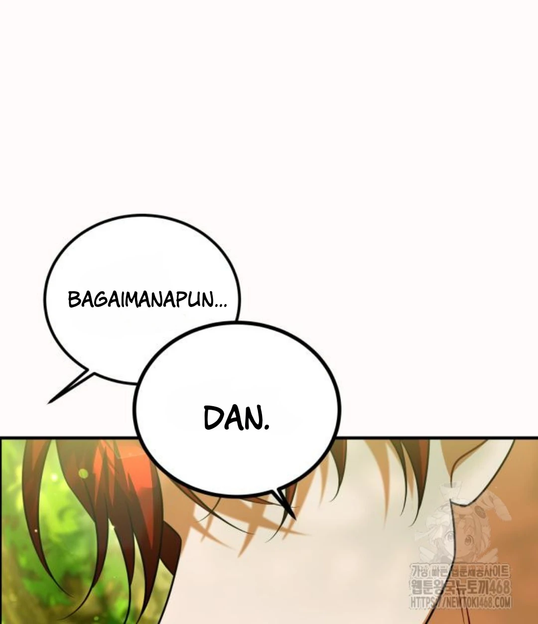 Changing the Genre From Angst to Heartwarming Chapter 49 page 28