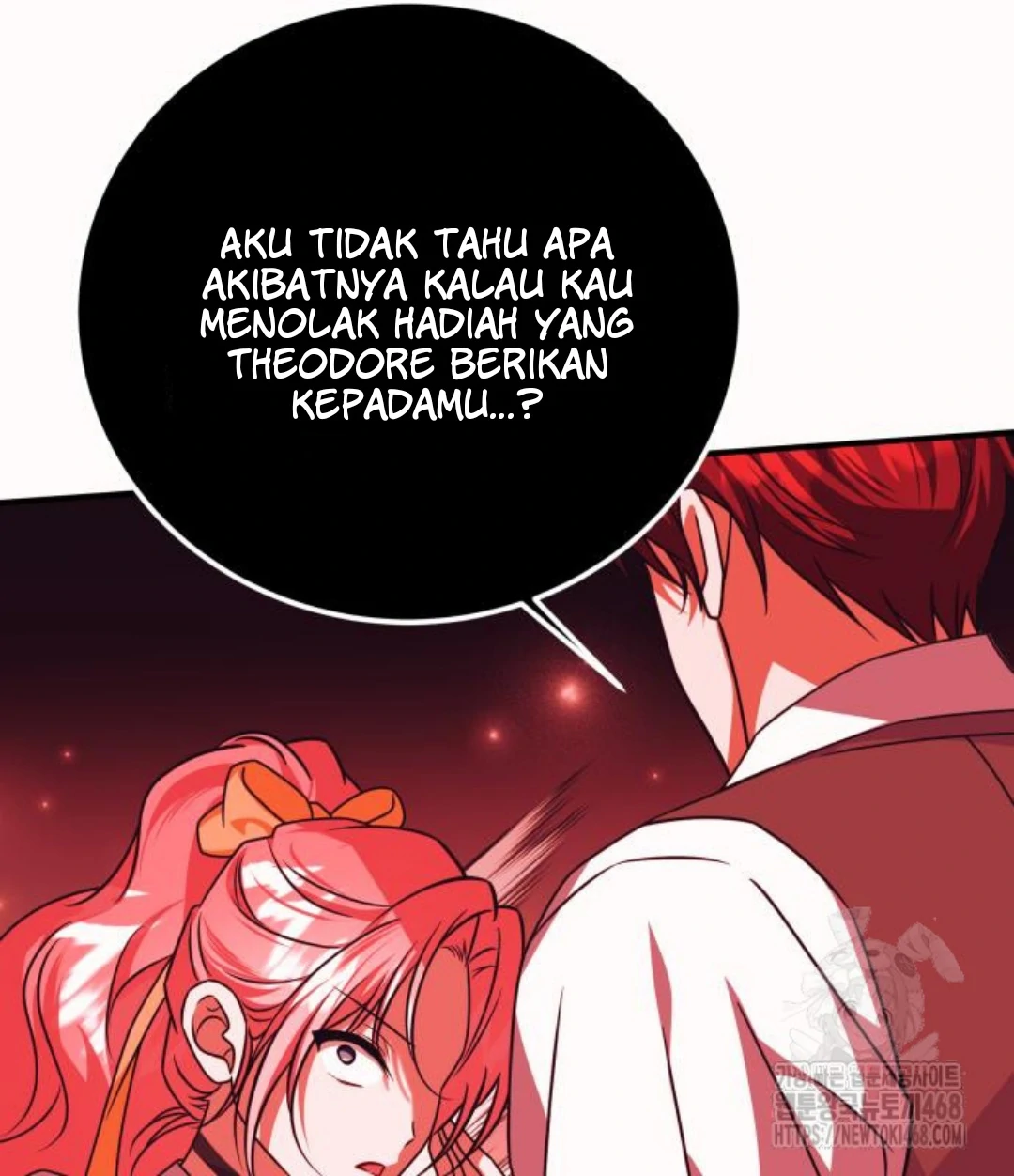 Changing the Genre From Angst to Heartwarming Chapter 49 page 30