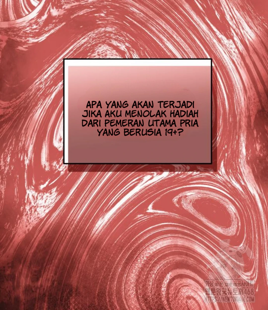 Changing the Genre From Angst to Heartwarming Chapter 49 page 32