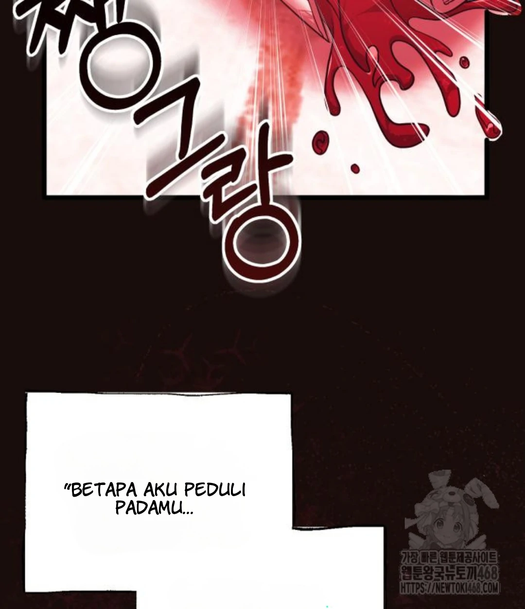 Changing the Genre From Angst to Heartwarming Chapter 49 page 34