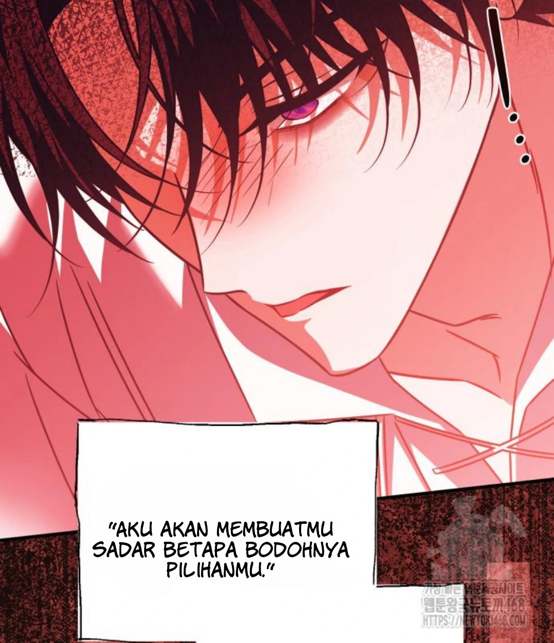 Changing the Genre From Angst to Heartwarming Chapter 49 page 37