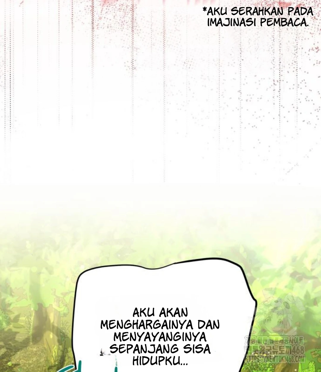 Changing the Genre From Angst to Heartwarming Chapter 49 page 39