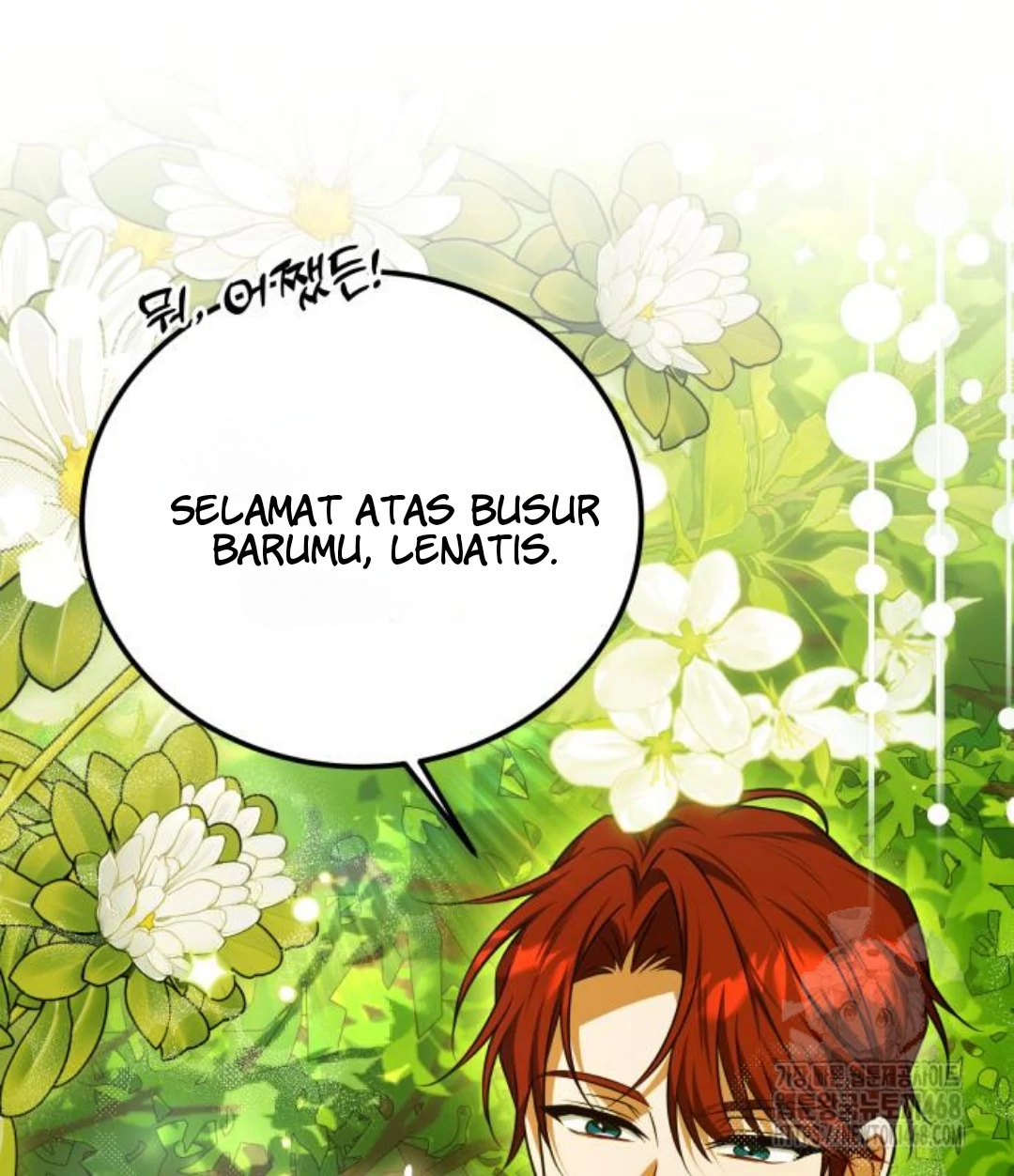 Changing the Genre From Angst to Heartwarming Chapter 49 page 41