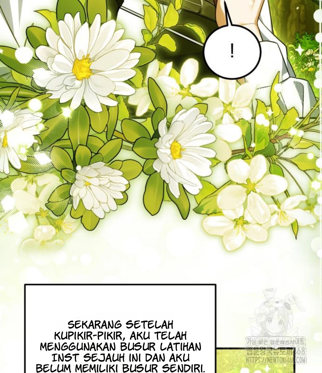 Changing the Genre From Angst to Heartwarming Chapter 49 page 44