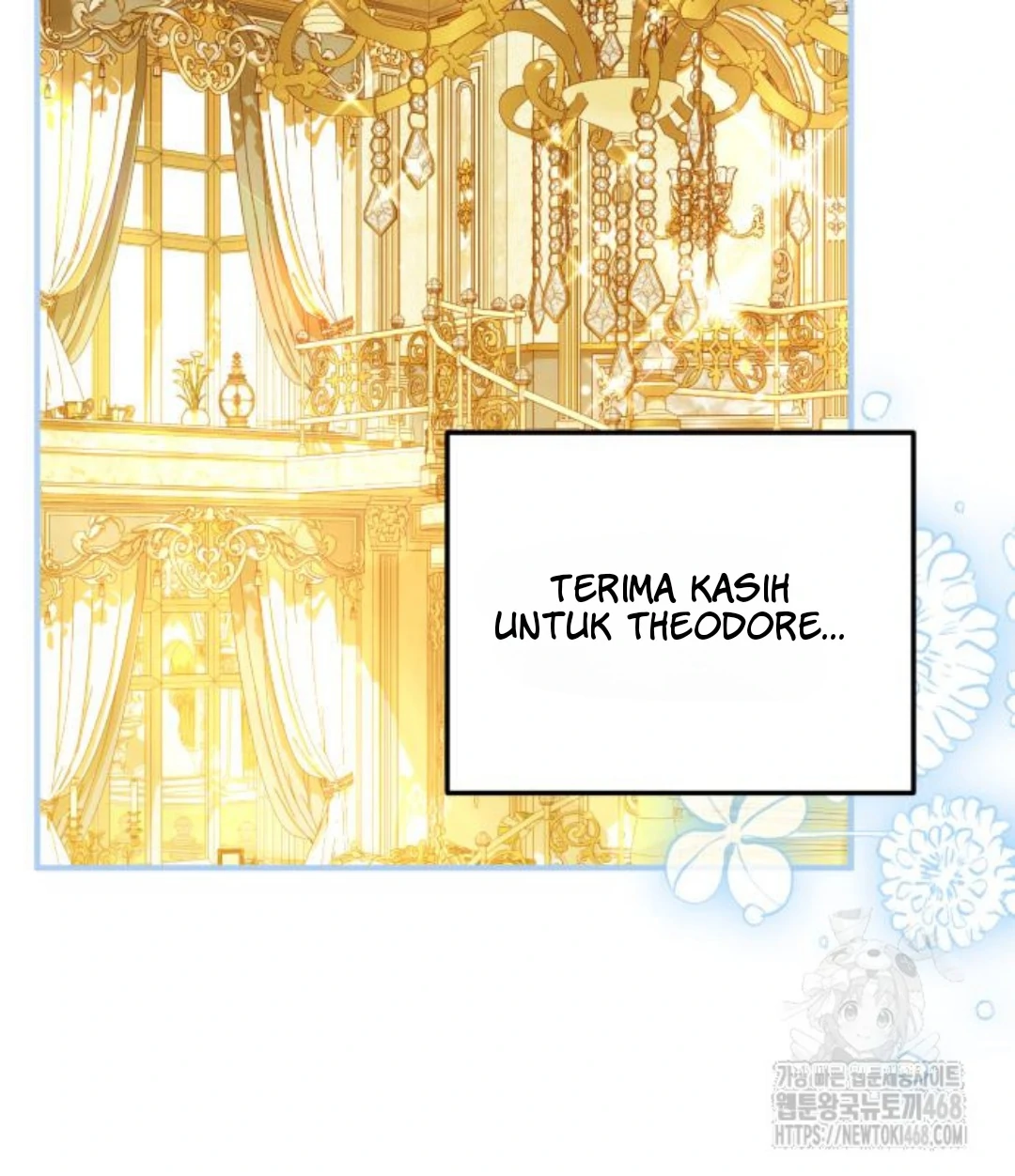 Changing the Genre From Angst to Heartwarming Chapter 49 page 54