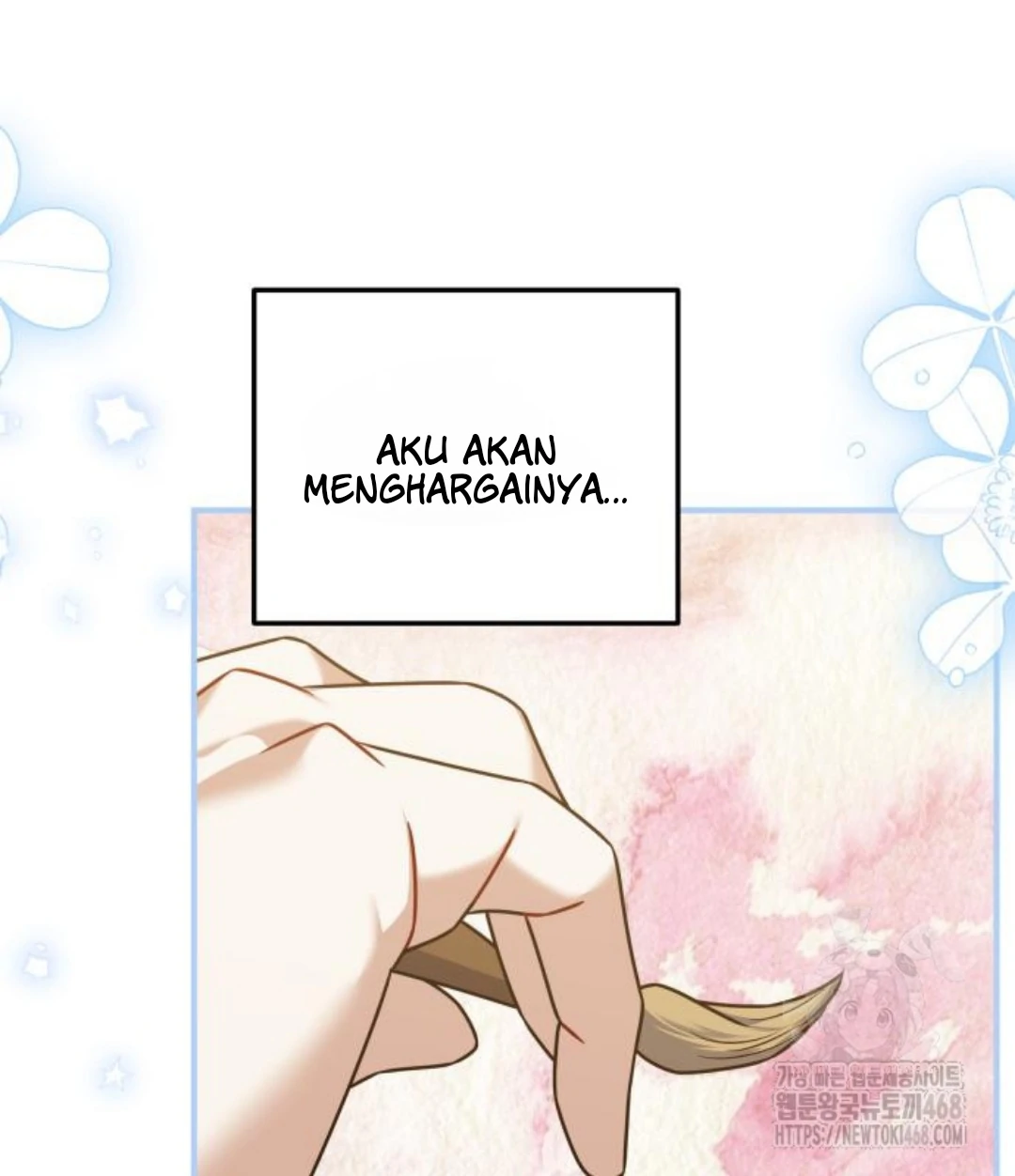 Changing the Genre From Angst to Heartwarming Chapter 49 page 55
