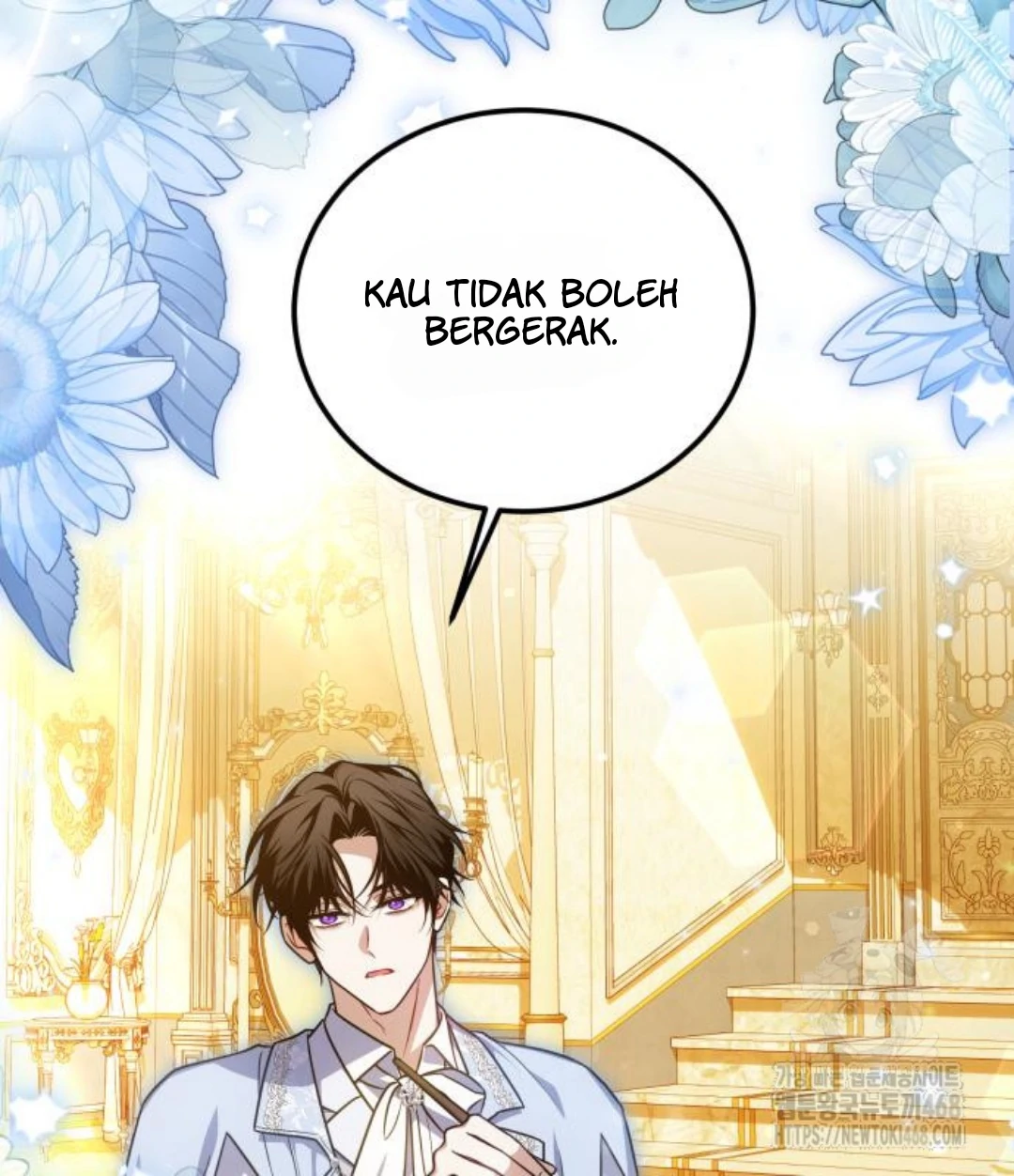 Changing the Genre From Angst to Heartwarming Chapter 49 page 57