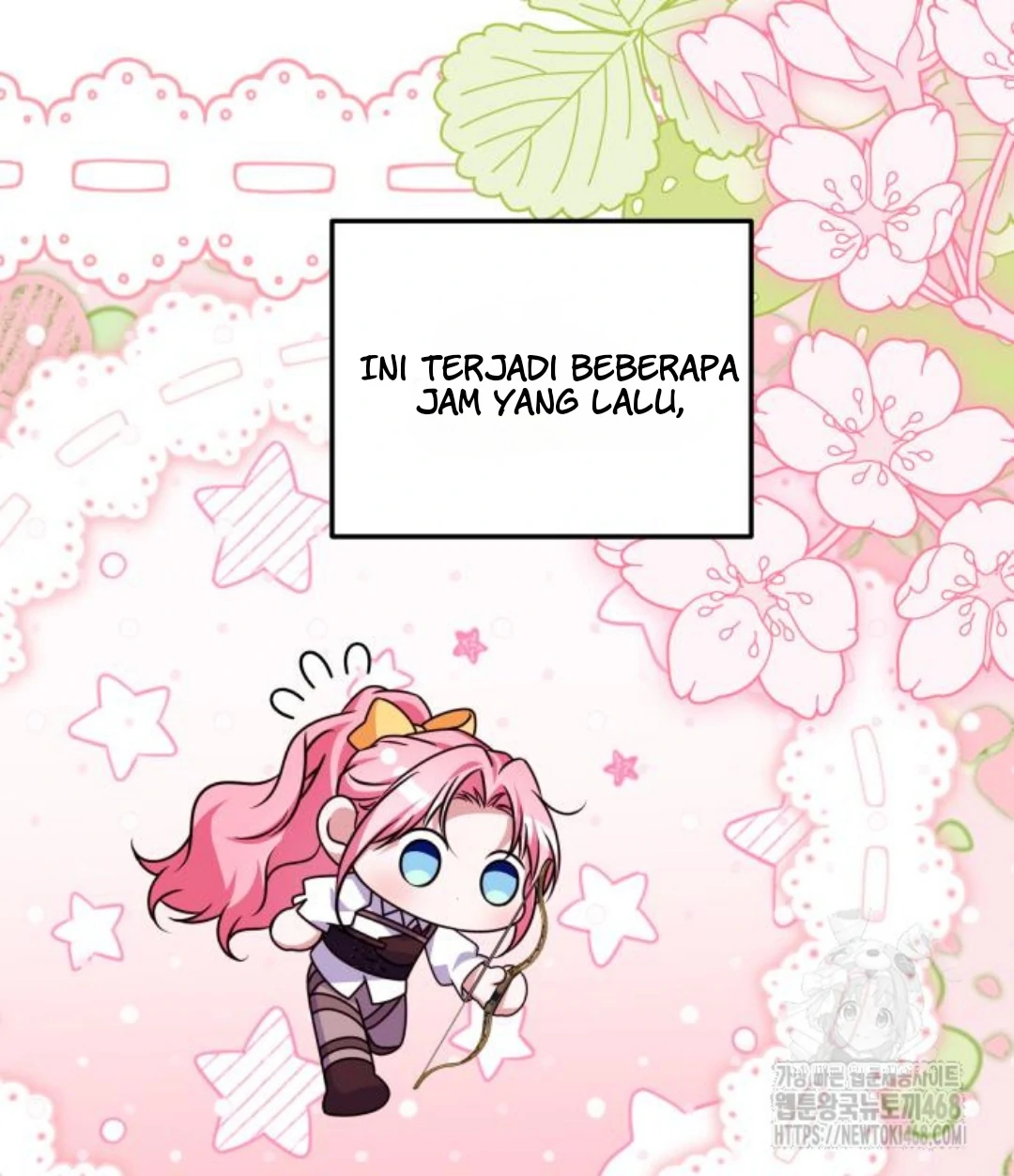Changing the Genre From Angst to Heartwarming Chapter 49 page 63