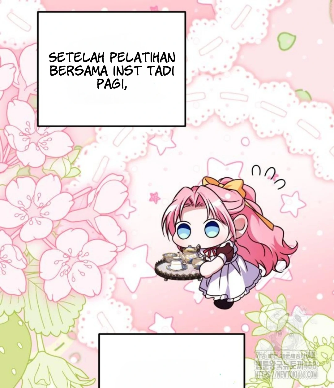 Changing the Genre From Angst to Heartwarming Chapter 49 page 64