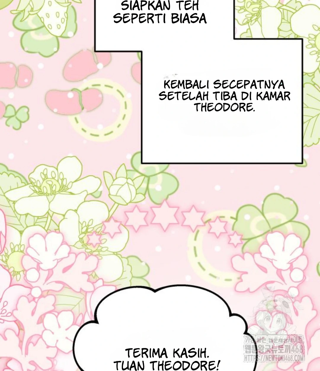 Changing the Genre From Angst to Heartwarming Chapter 49 page 65