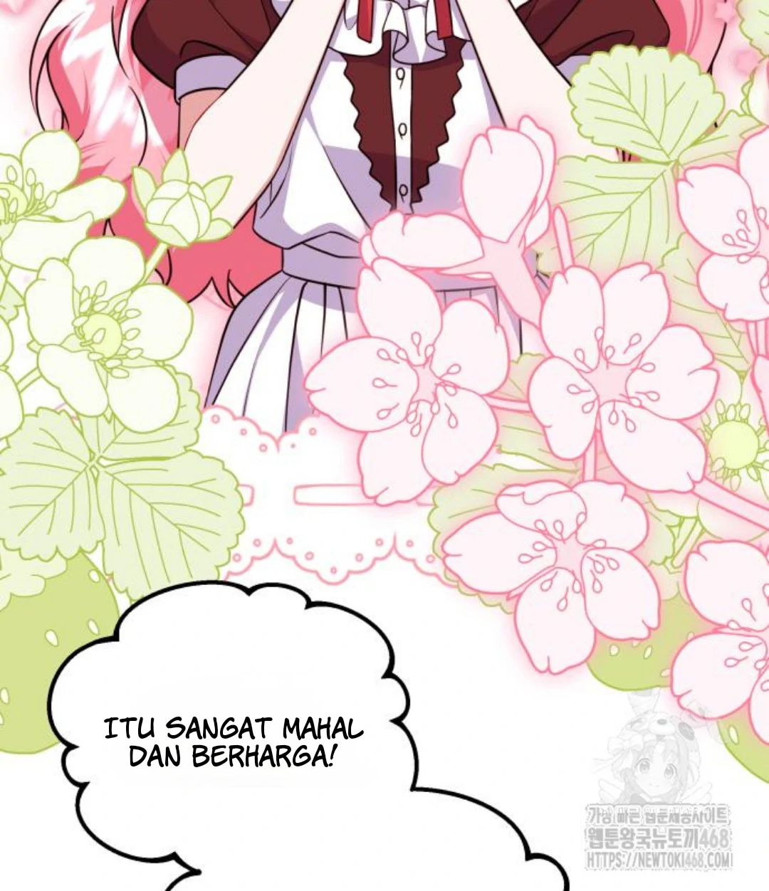 Changing the Genre From Angst to Heartwarming Chapter 49 page 67