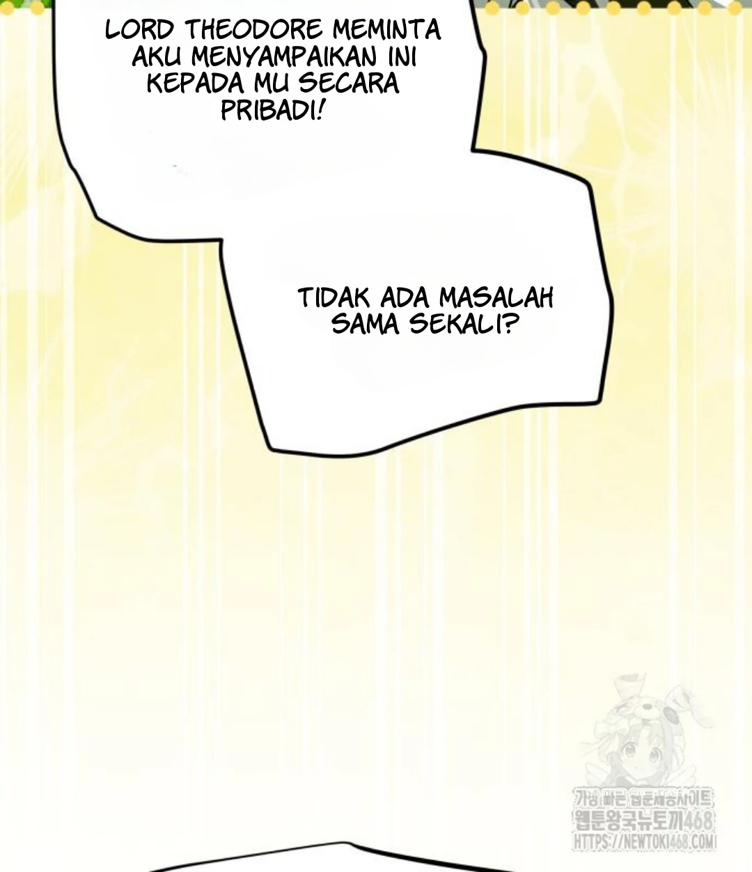 Changing the Genre From Angst to Heartwarming Chapter 49 page 6