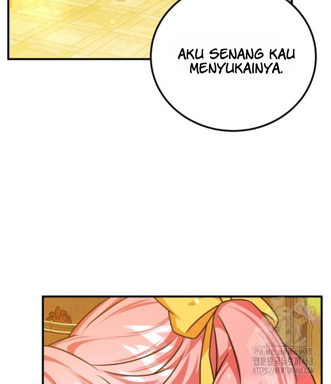 Changing the Genre From Angst to Heartwarming Chapter 49 page 69