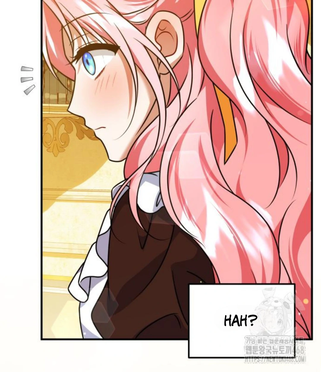 Changing the Genre From Angst to Heartwarming Chapter 49 page 70