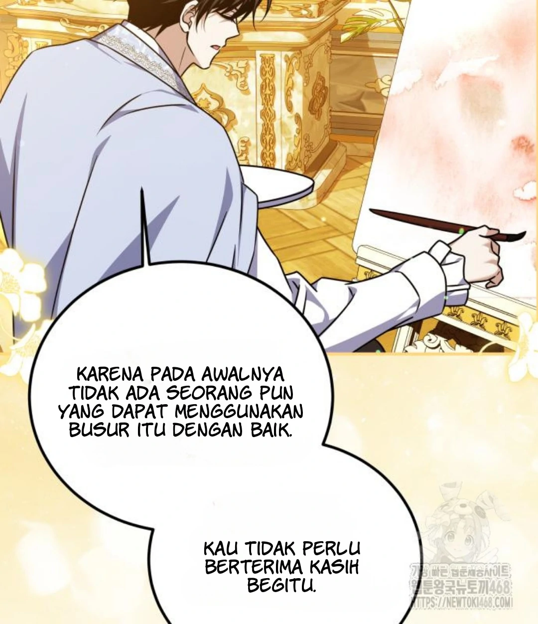 Changing the Genre From Angst to Heartwarming Chapter 49 page 72