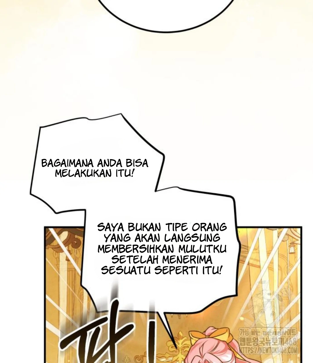 Changing the Genre From Angst to Heartwarming Chapter 49 page 73