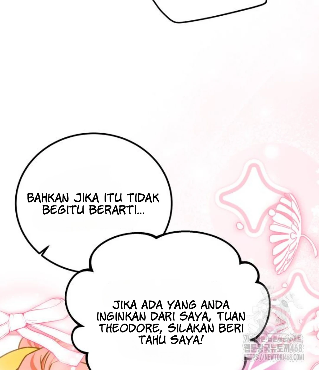 Changing the Genre From Angst to Heartwarming Chapter 49 page 75