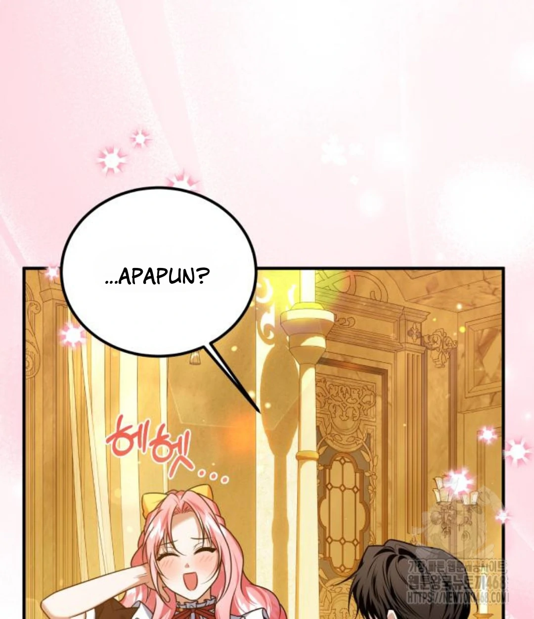 Changing the Genre From Angst to Heartwarming Chapter 49 page 79