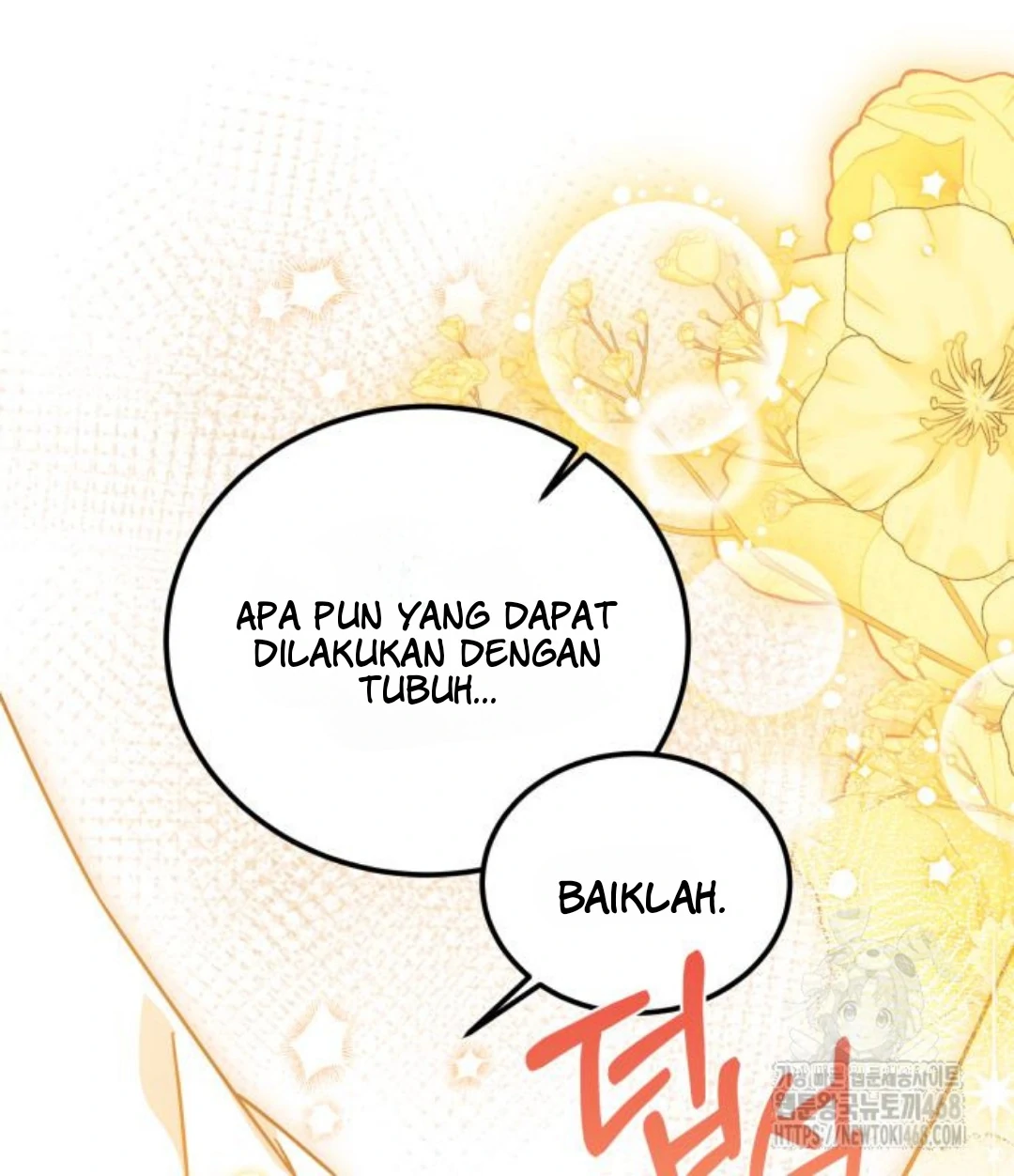 Changing the Genre From Angst to Heartwarming Chapter 49 page 81