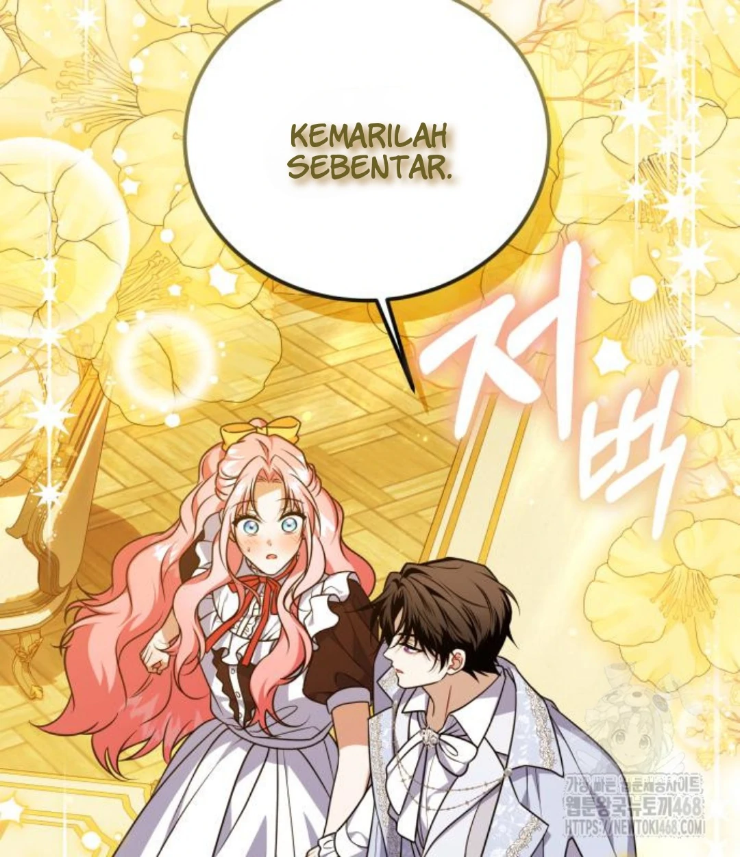 Changing the Genre From Angst to Heartwarming Chapter 49 page 83