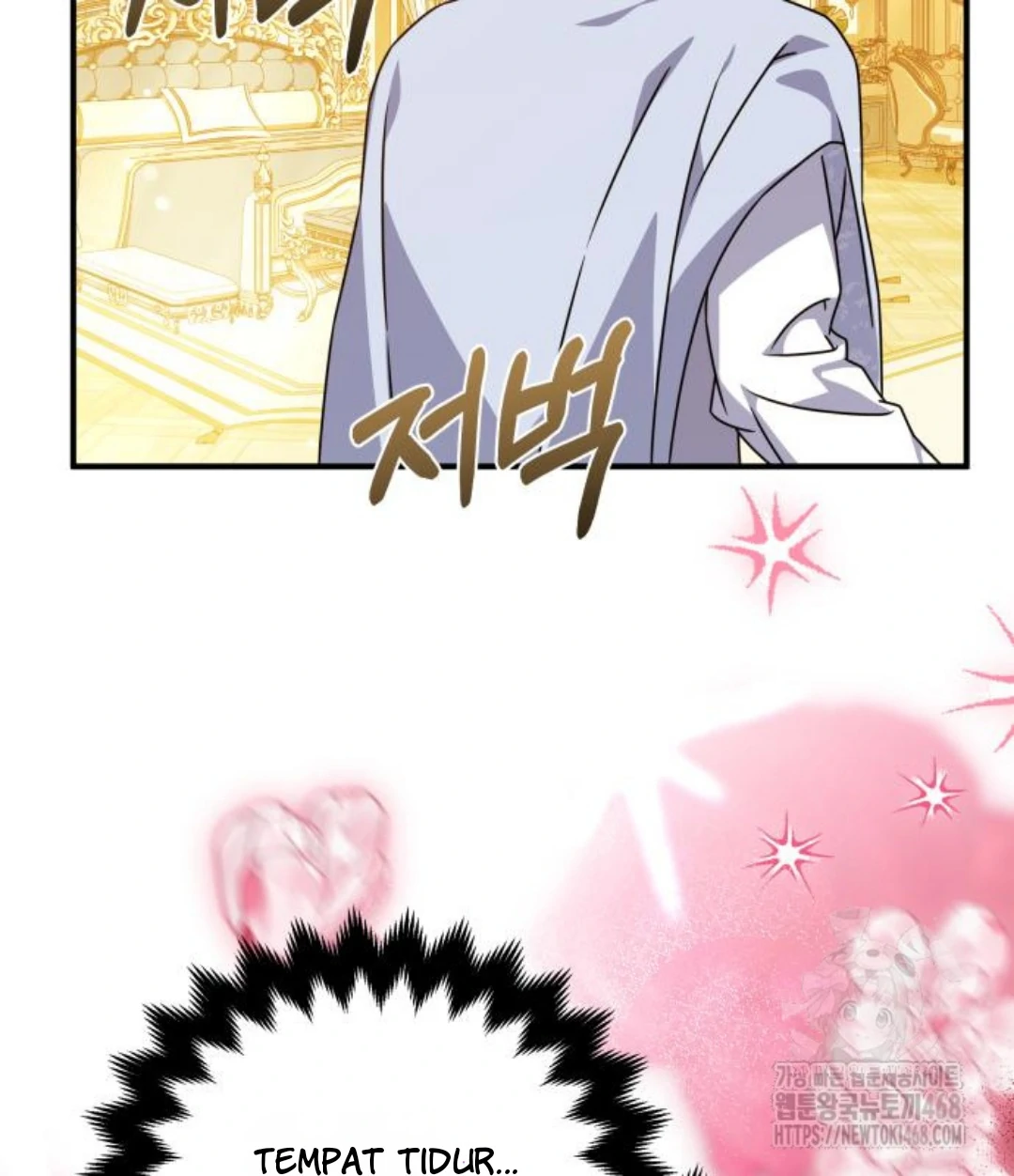 Changing the Genre From Angst to Heartwarming Chapter 49 page 86