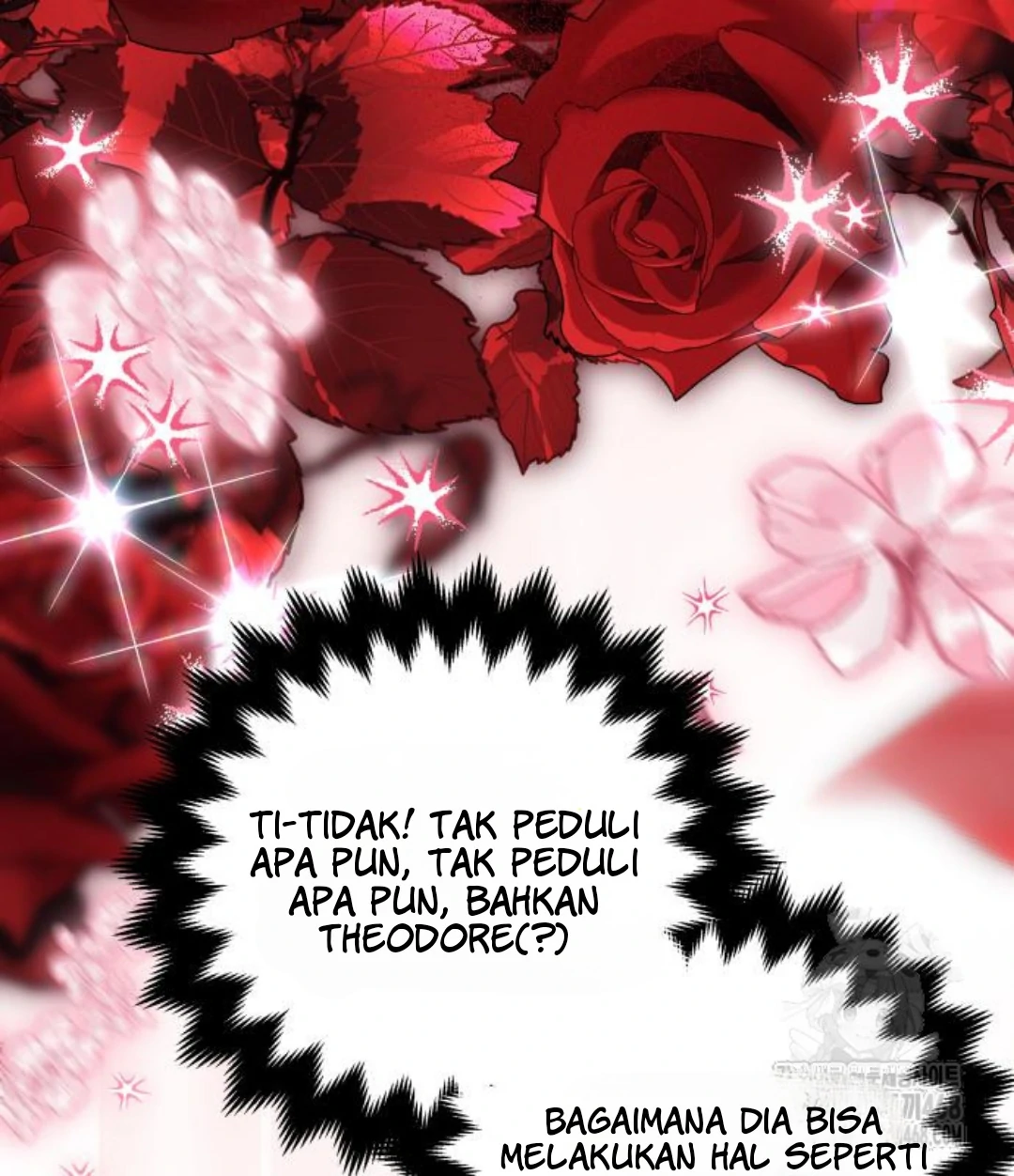 Changing the Genre From Angst to Heartwarming Chapter 49 page 89