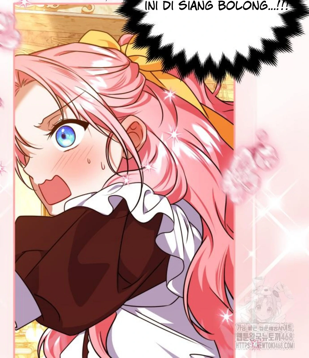 Changing the Genre From Angst to Heartwarming Chapter 49 page 90