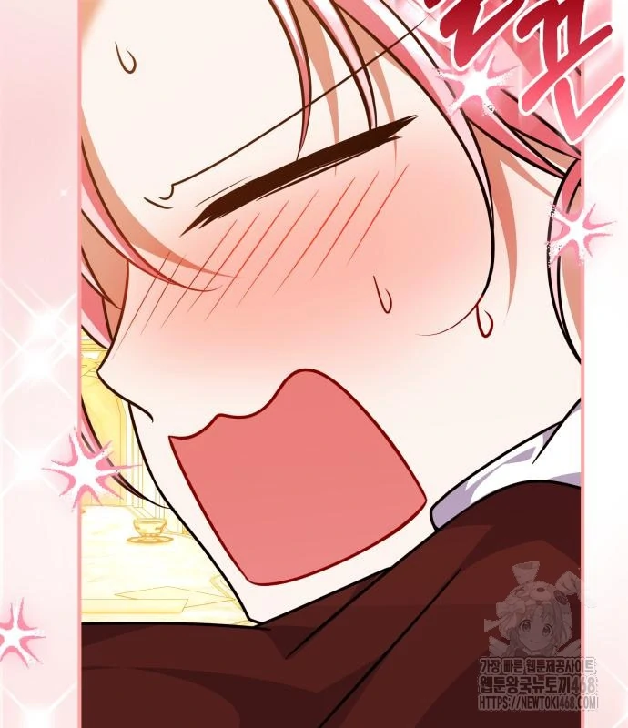 Changing the Genre From Angst to Heartwarming Chapter 49 page 92