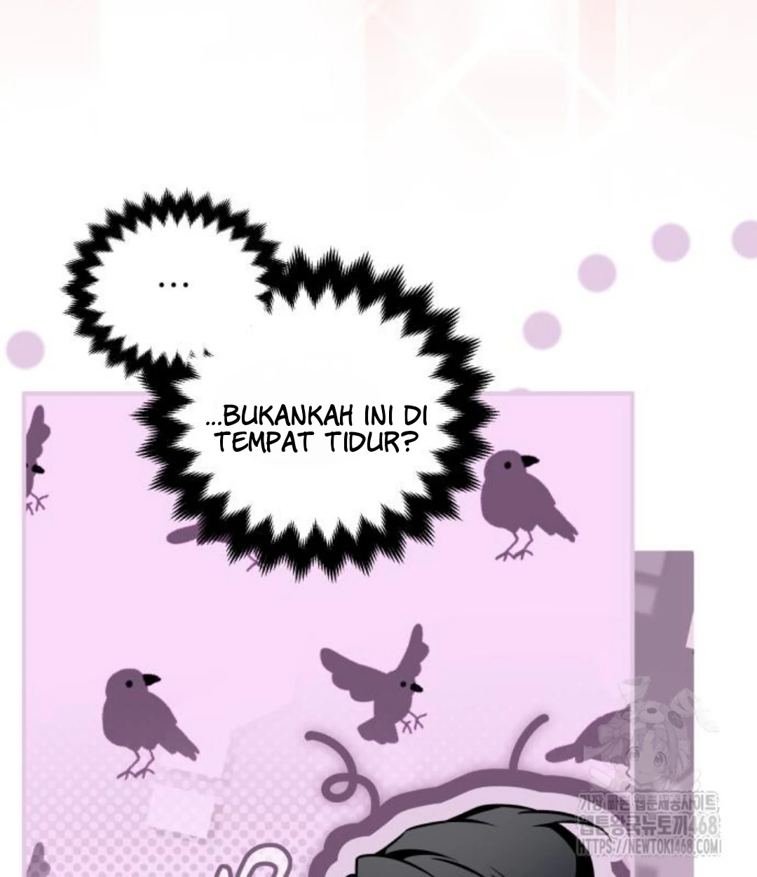Changing the Genre From Angst to Heartwarming Chapter 49 page 95