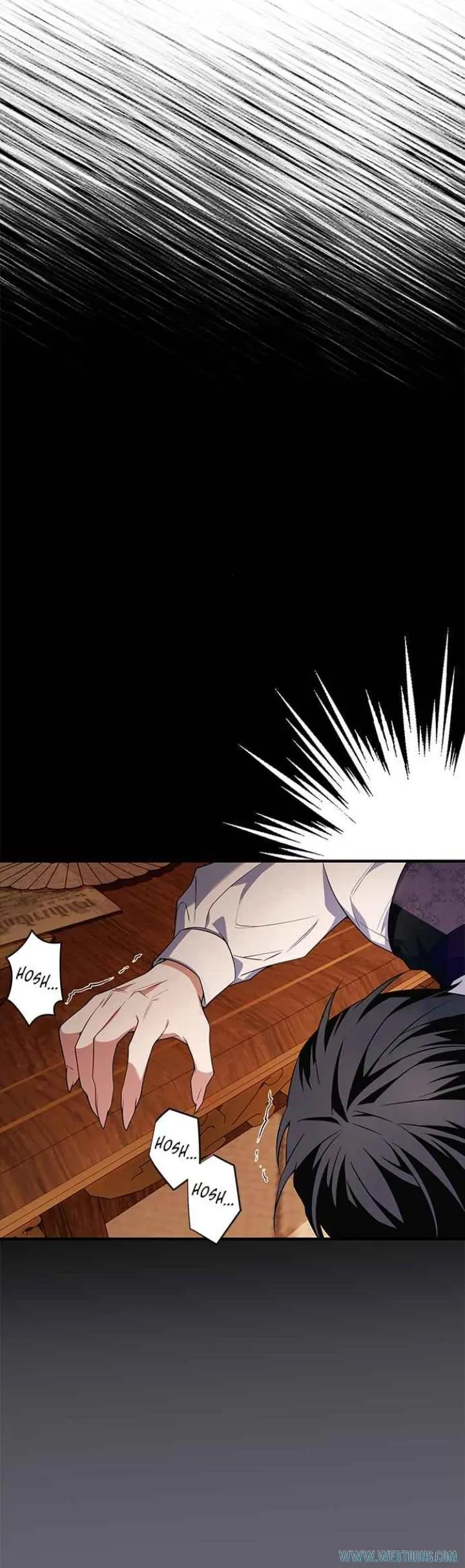 Changing the Genre From Angst to Heartwarming Chapter 5 page 14