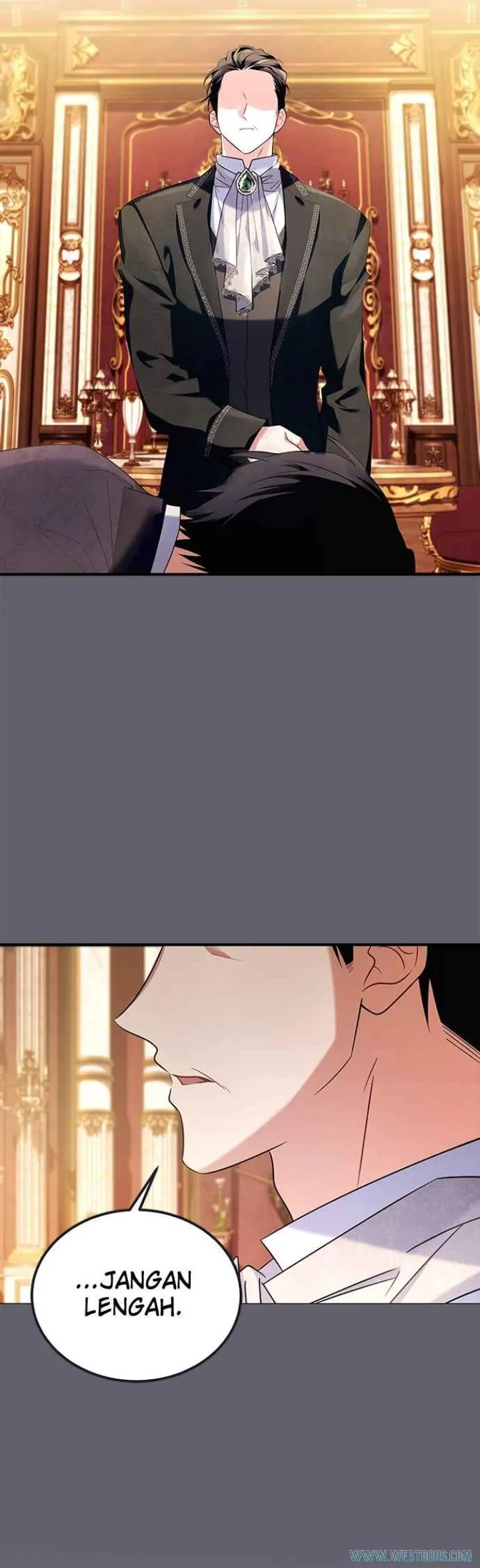 Changing the Genre From Angst to Heartwarming Chapter 5 page 16
