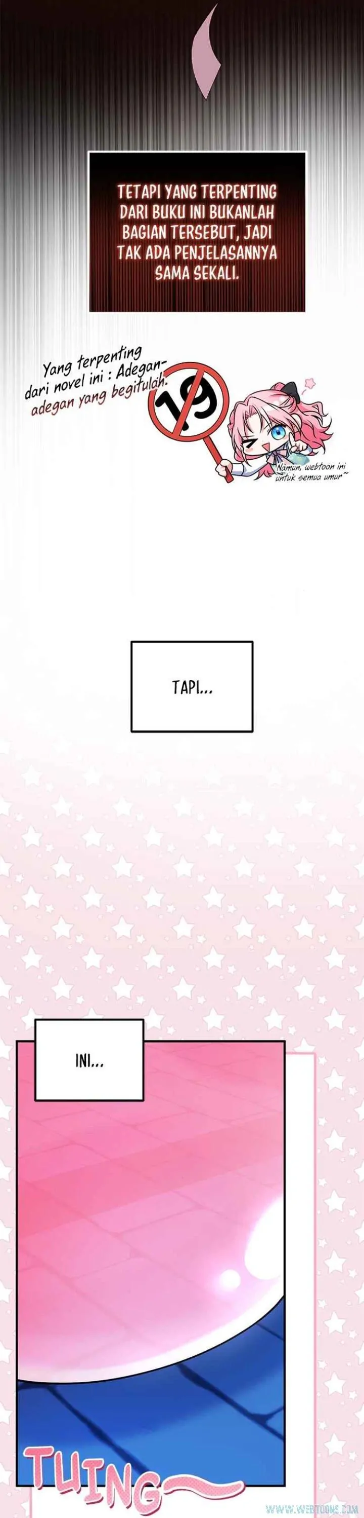 Changing the Genre From Angst to Heartwarming Chapter 5 page 1