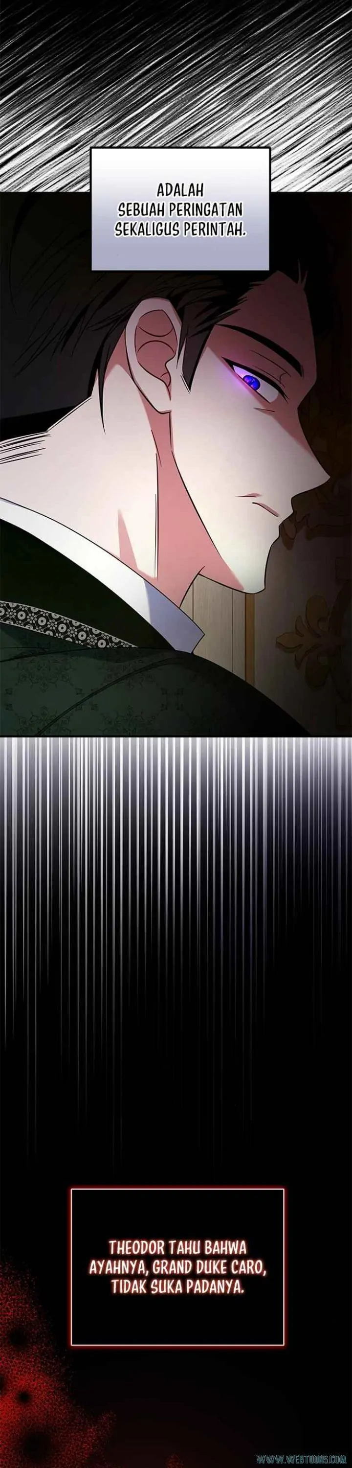 Changing the Genre From Angst to Heartwarming Chapter 5 page 20