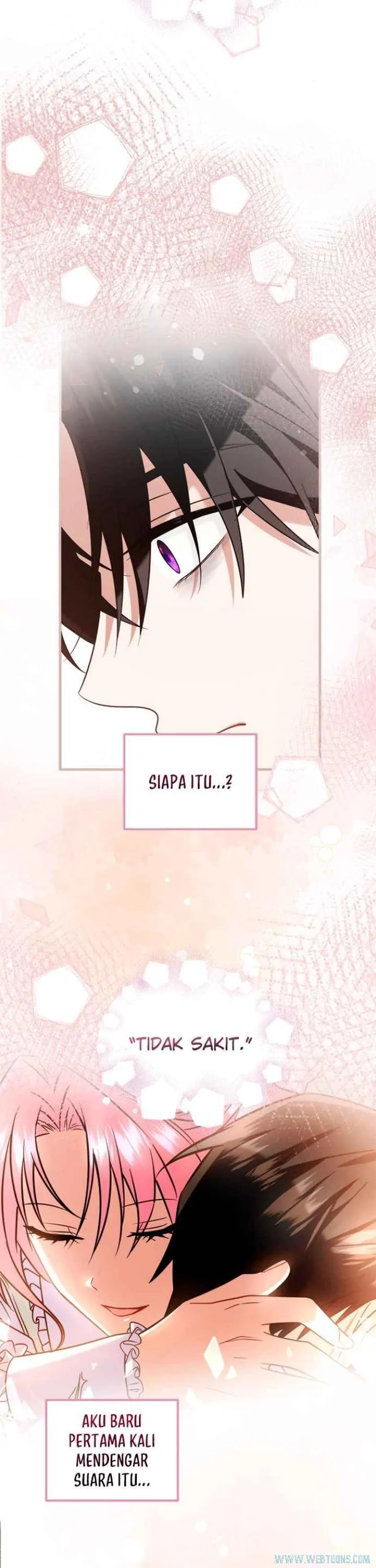 Changing the Genre From Angst to Heartwarming Chapter 5 page 24