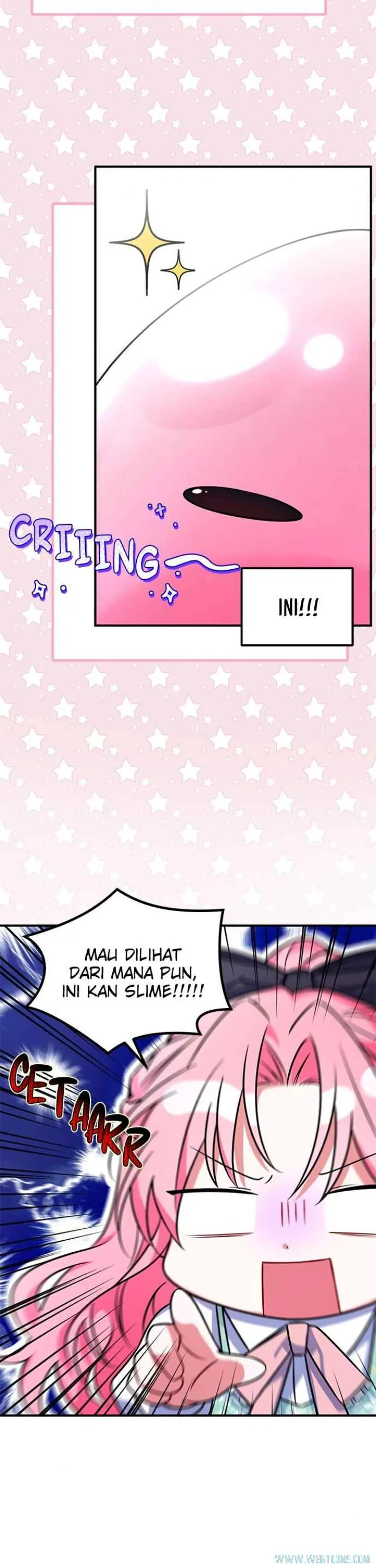 Changing the Genre From Angst to Heartwarming Chapter 5 page 2