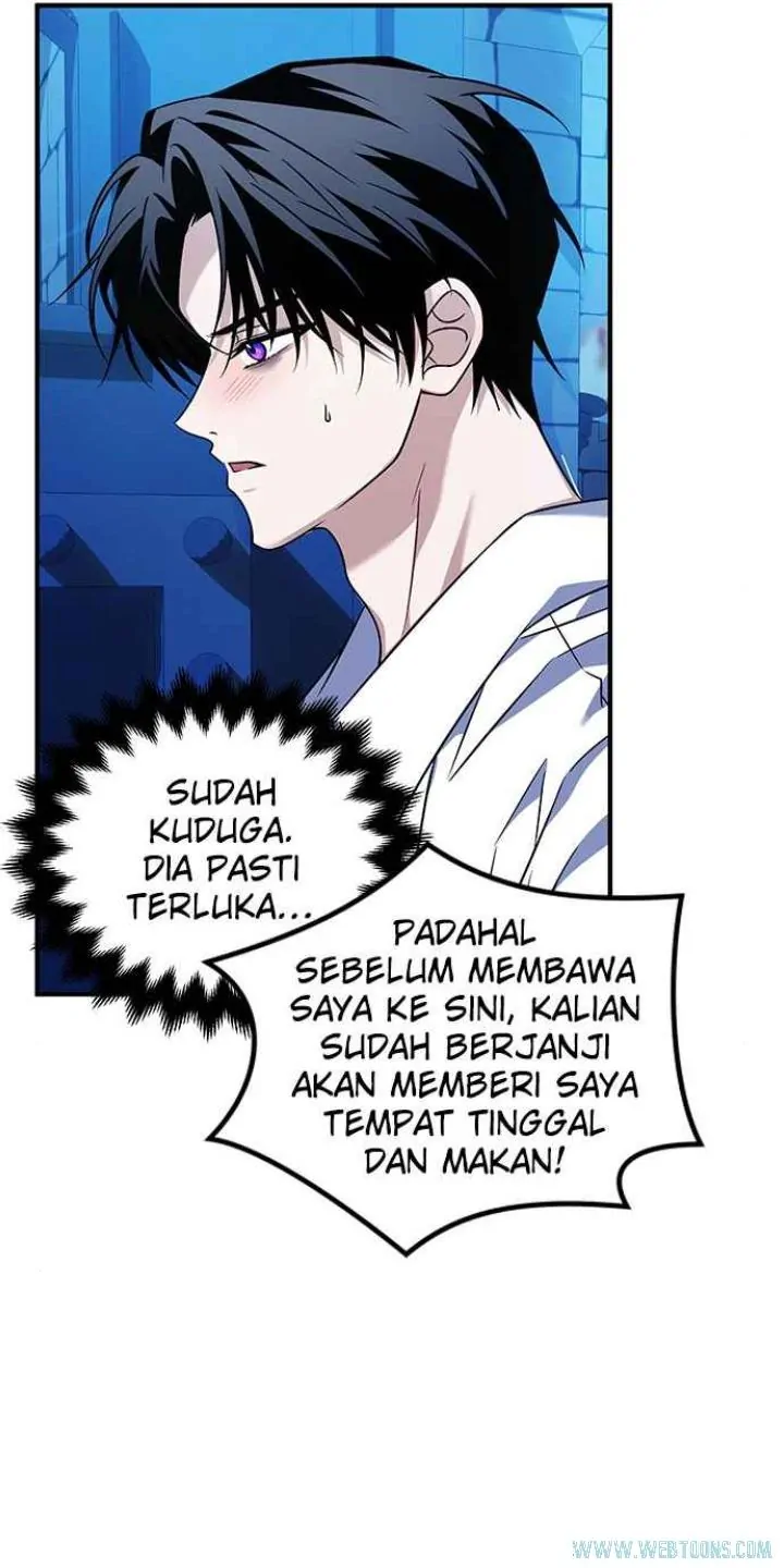 Changing the Genre From Angst to Heartwarming Chapter 5 page 32