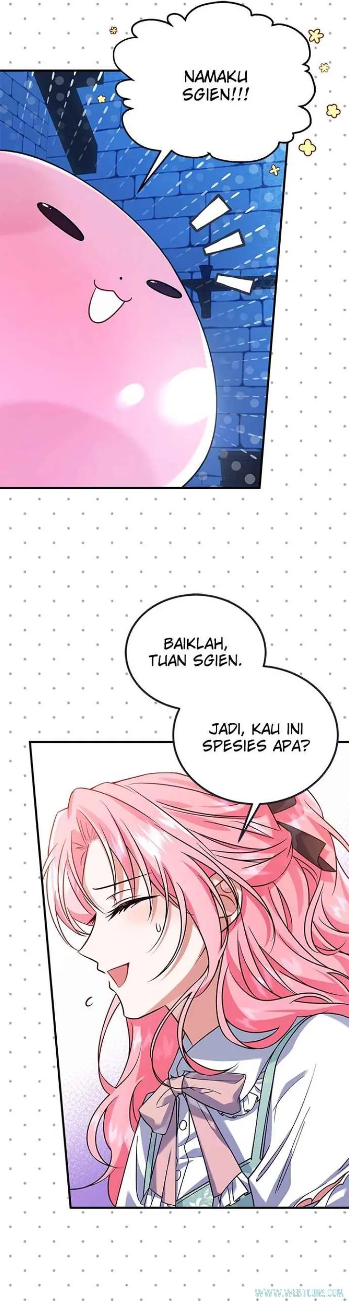 Changing the Genre From Angst to Heartwarming Chapter 5 page 5